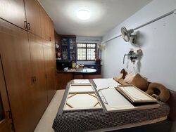 Blk 510 Woodlands Drive 14 (Woodlands), HDB 5 Rooms #592955481